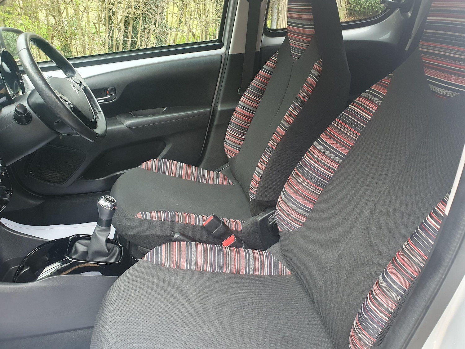 Used Citroen C1 for sale - 77809102: Photo 19