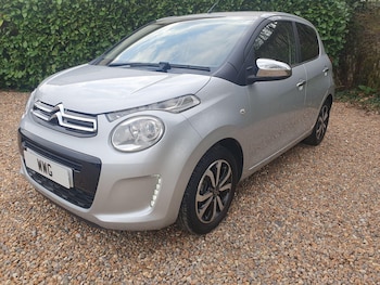 Used Citroen C1 2019 for sale - 77809102: Photo