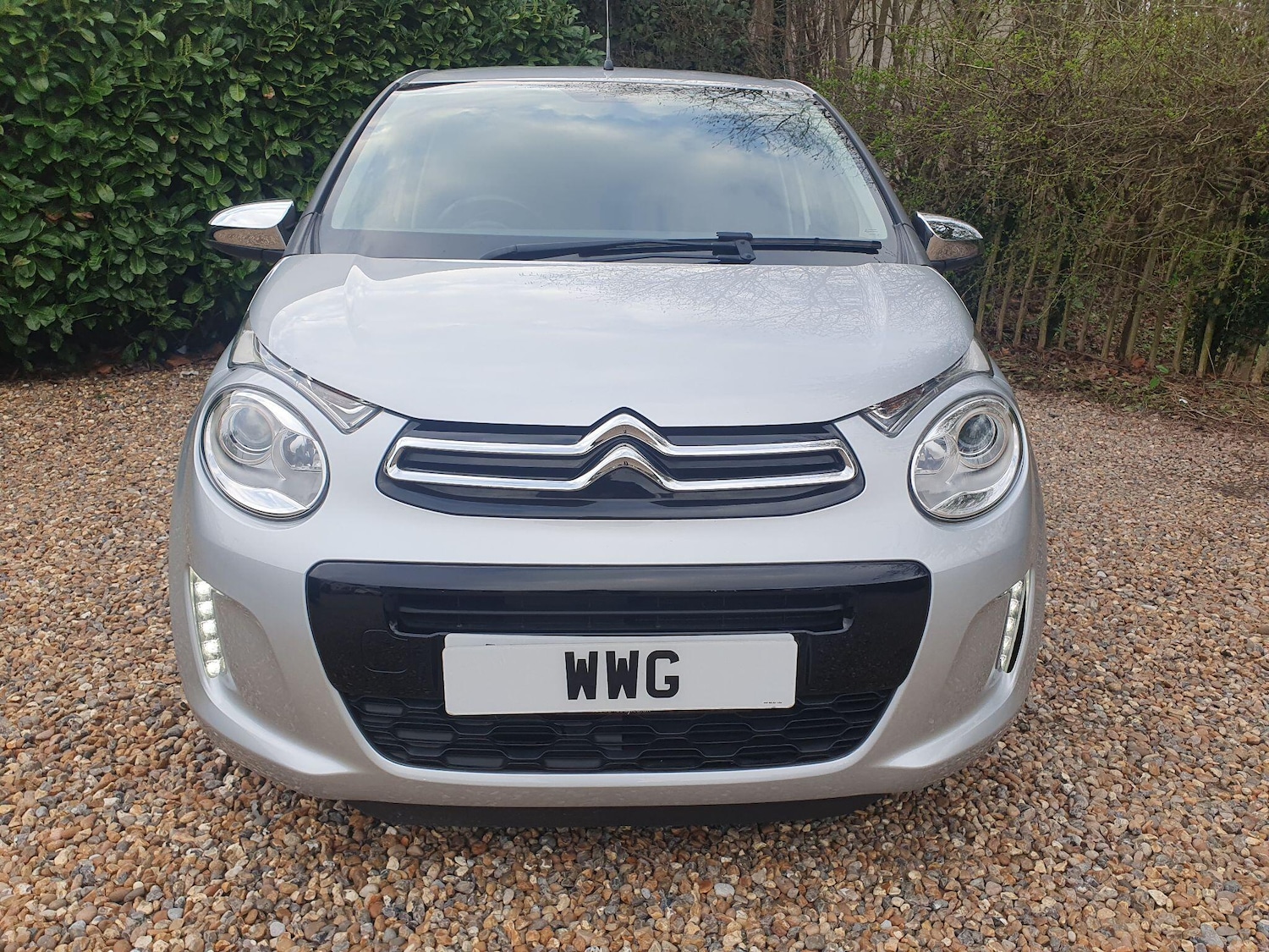 Used Citroen C1 for sale - 77809102: Photo 2