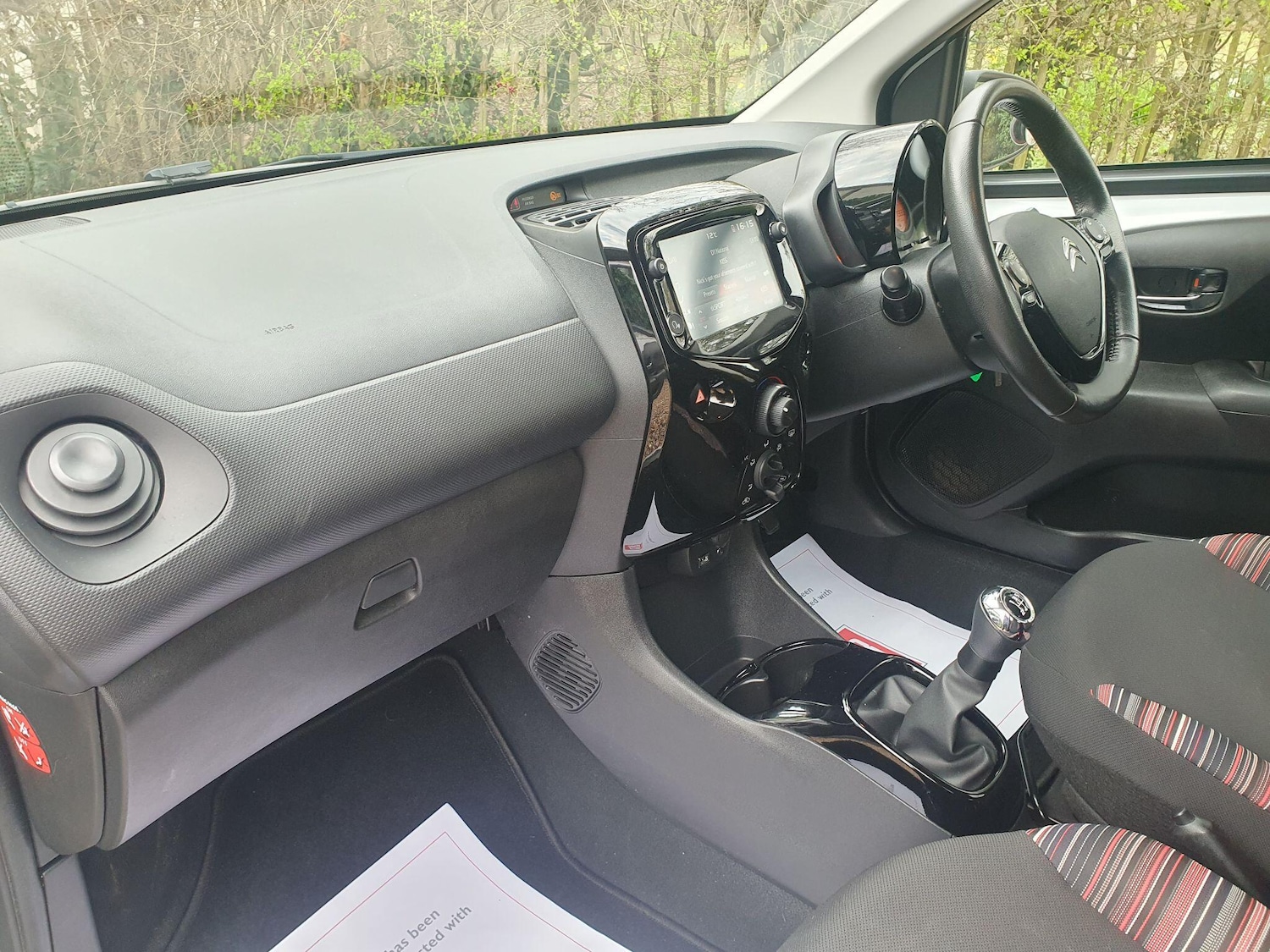 Used Citroen C1 for sale - 77809102: Photo 20