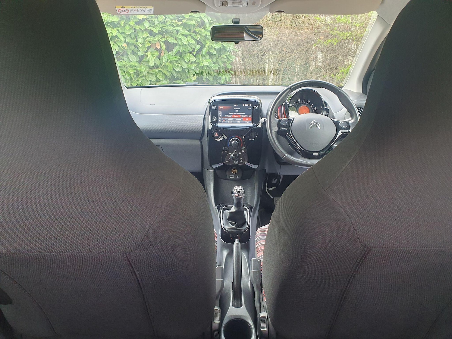 Used Citroen C1 for sale - 77809102: Photo 21