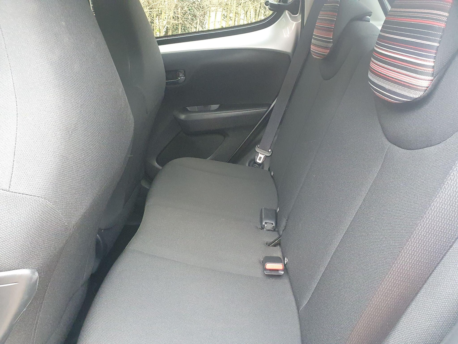 Used Citroen C1 for sale - 77809102: Photo 22