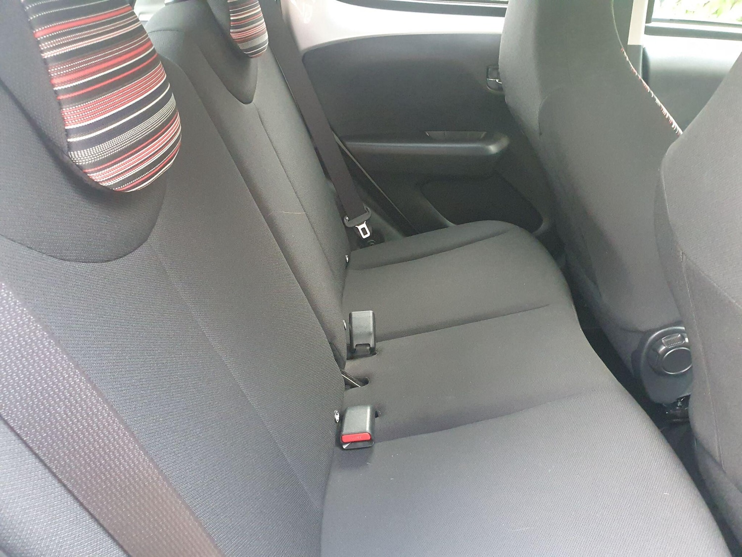 Used Citroen C1 for sale - 77809102: Photo 23