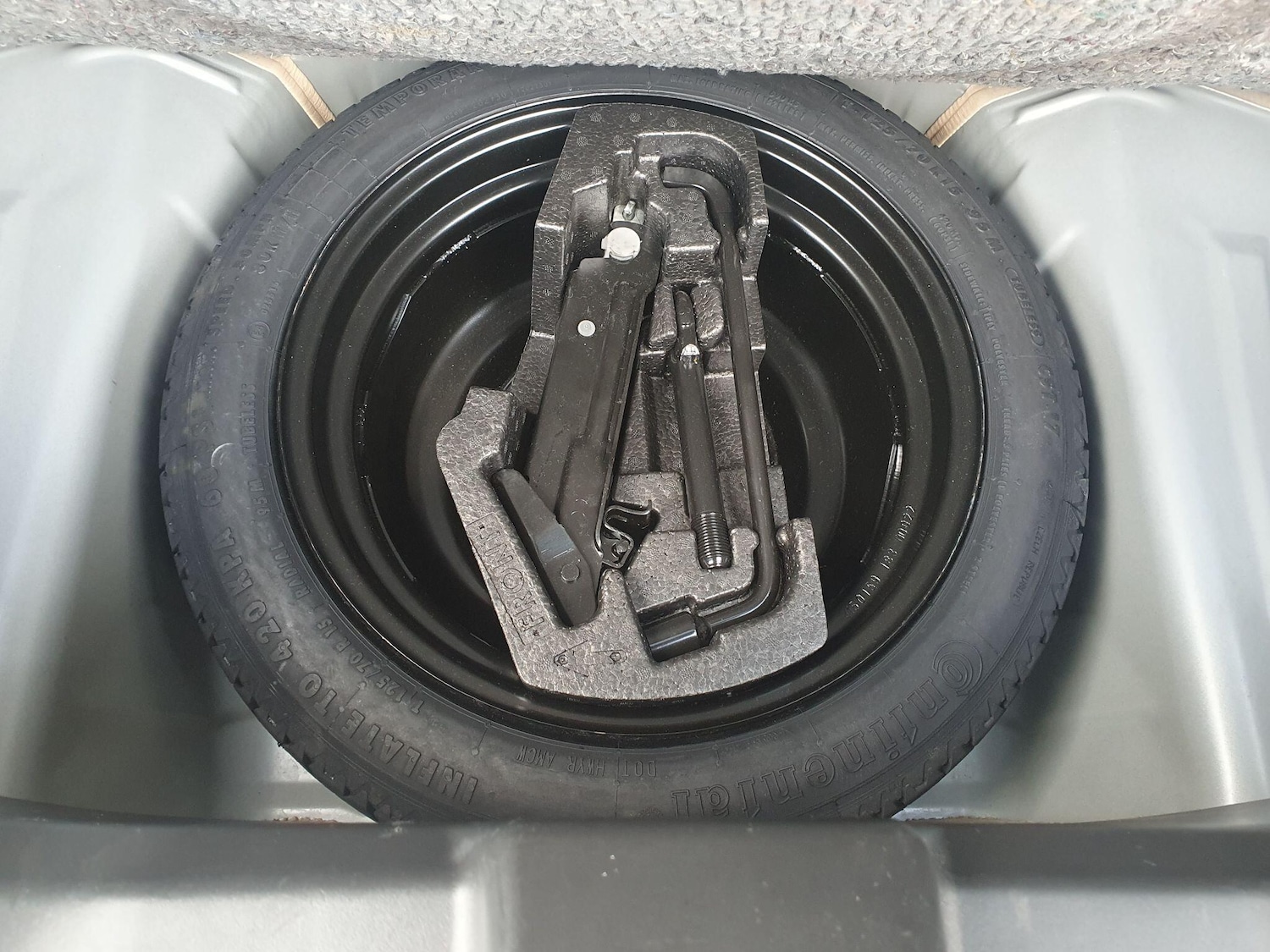 Used Citroen C1 for sale - 77809102: Photo 24