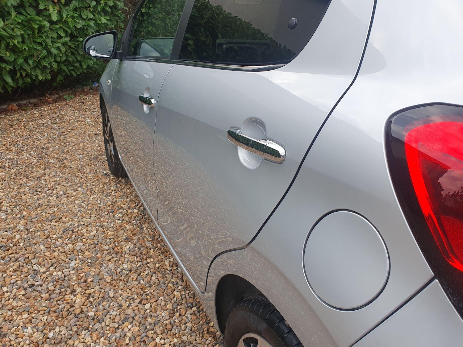 Used Citroen C1 for sale - 77809102: Photo 6