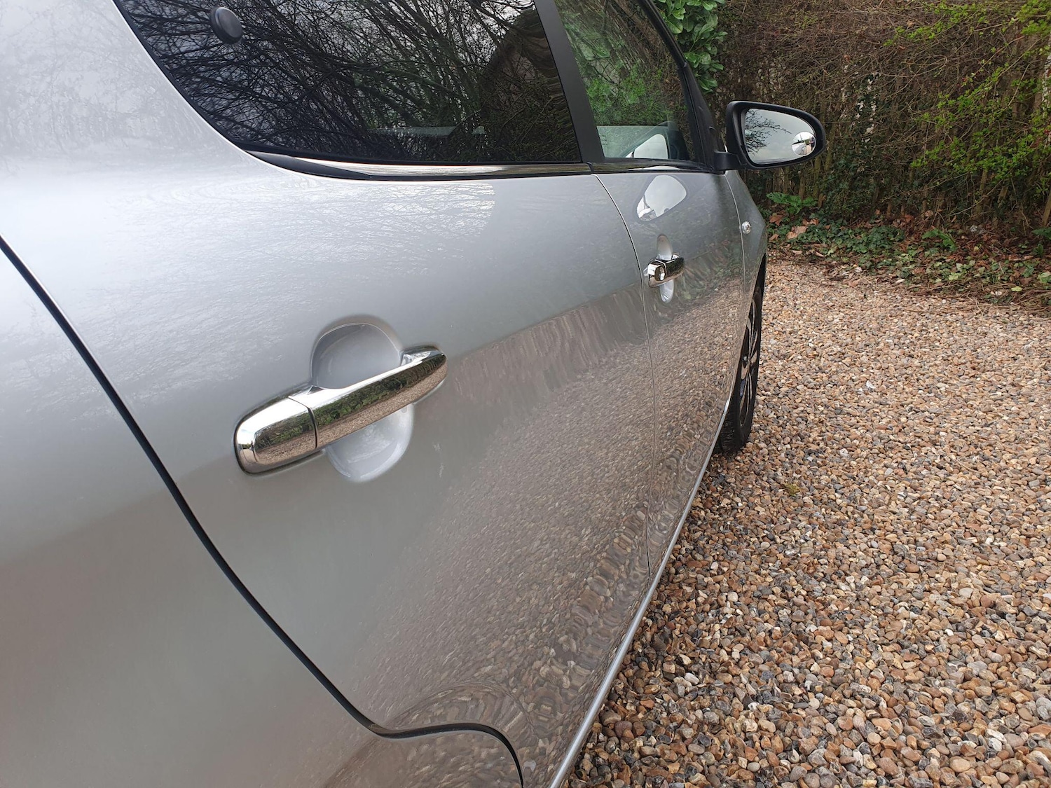 Used Citroen C1 for sale - 77809102: Photo 7