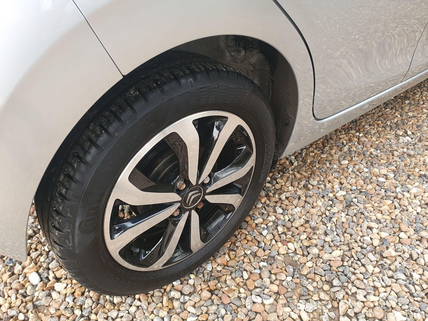 Used Citroen C1 for sale - 77809102: Photo 8