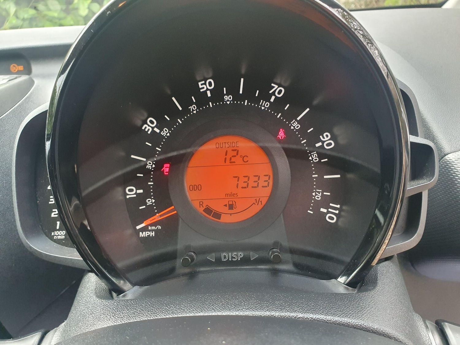 Used Citroen C1 for sale - 77809102: Photo 9