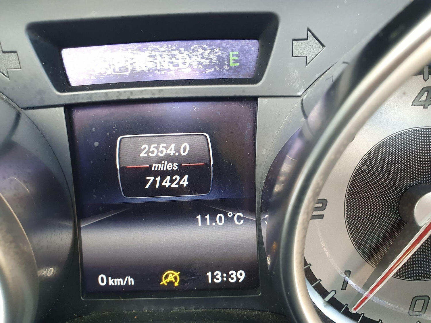 Used Mercedes-Benz SLK 2015 for sale - 76645438: Photo 10