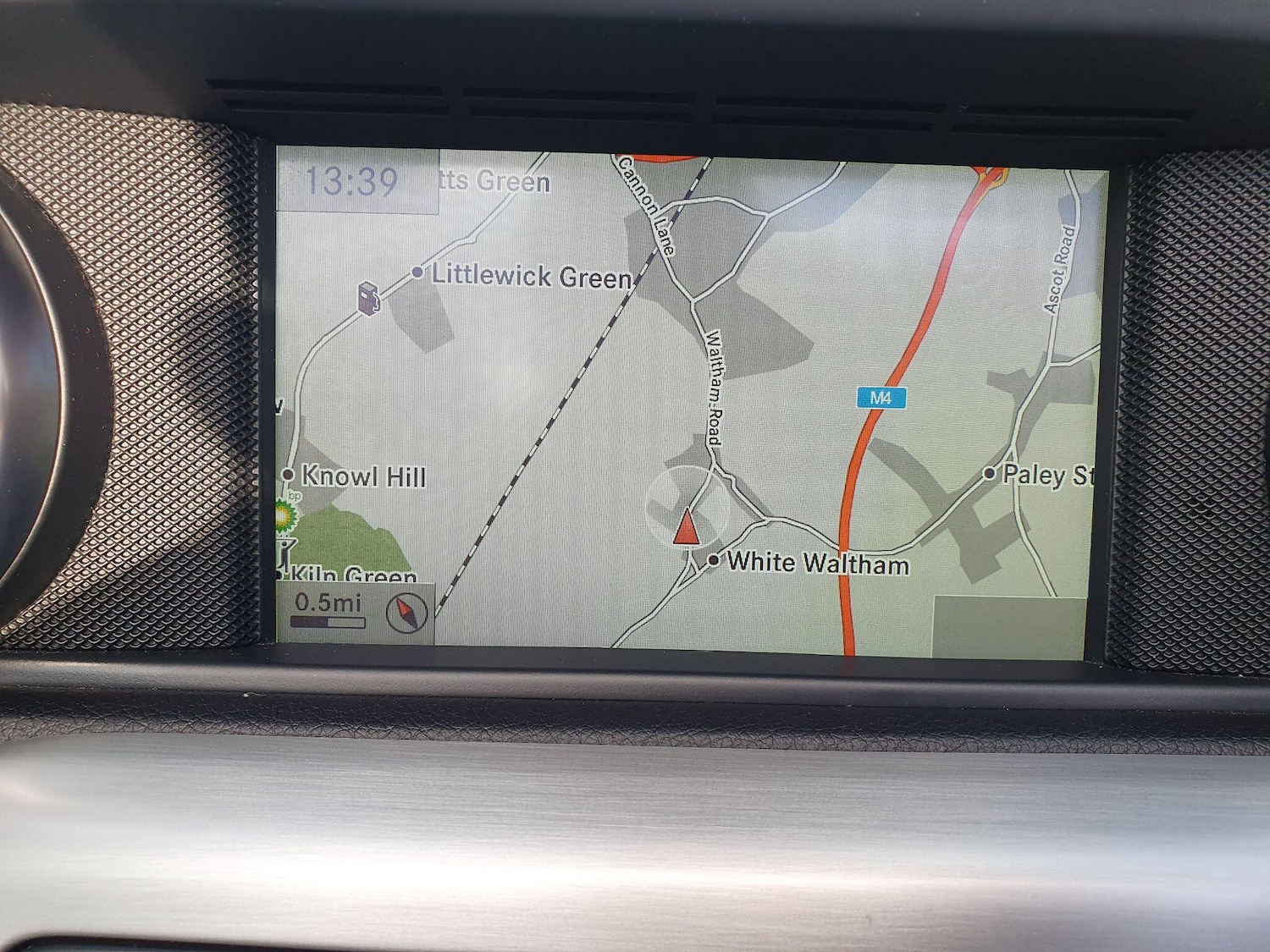 Used Mercedes-Benz SLK 2015 for sale - 76645438: Photo 11