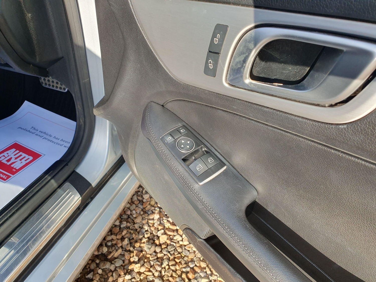 Used Mercedes-Benz SLK 2015 for sale - 76645438: Photo 17