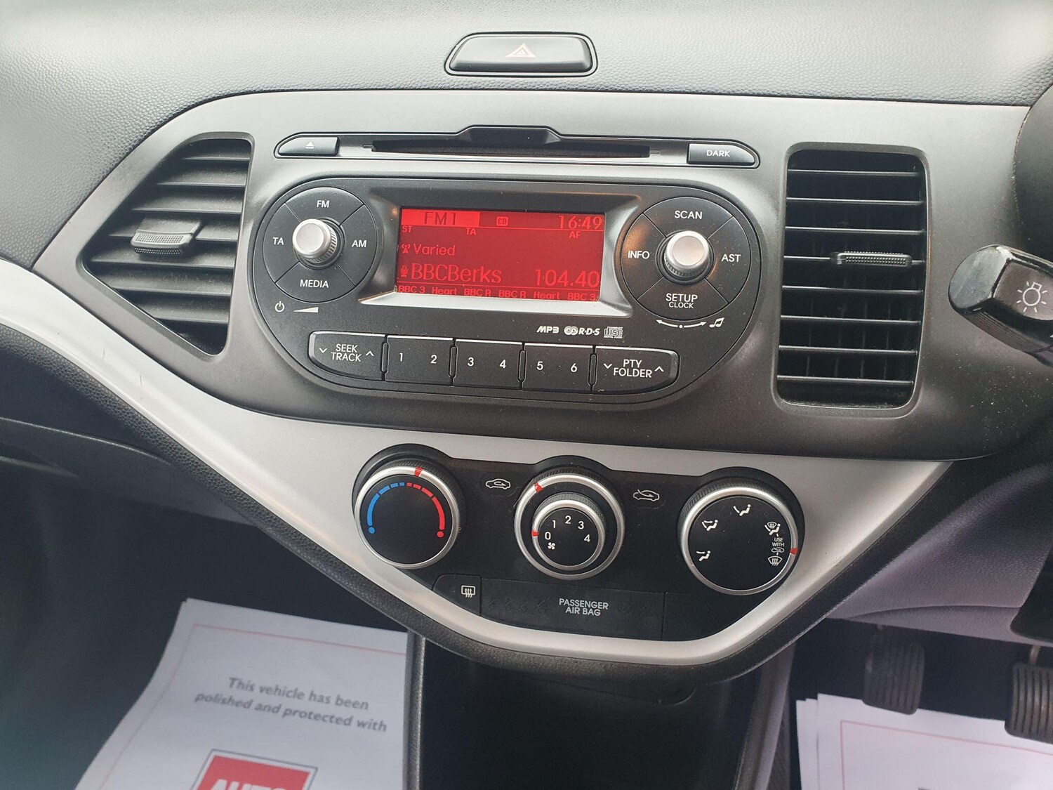 Used Kia Picanto for sale - 77909730: Photo 10