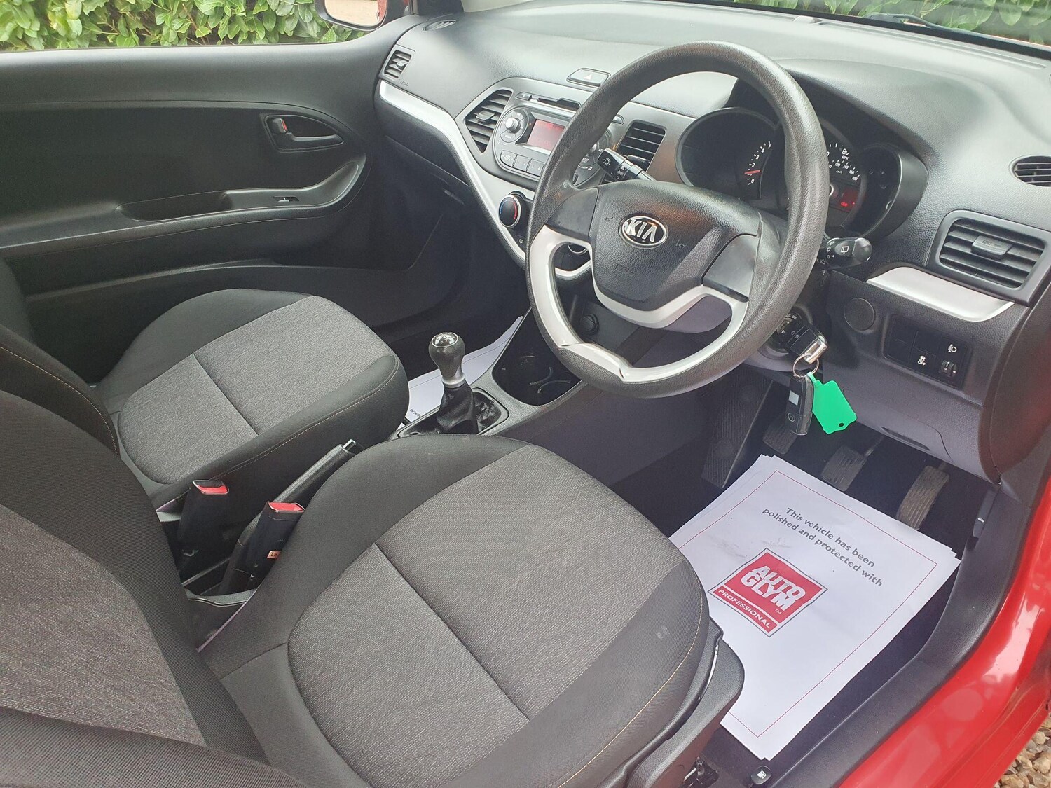 Used Kia Picanto for sale - 77909730: Photo 11