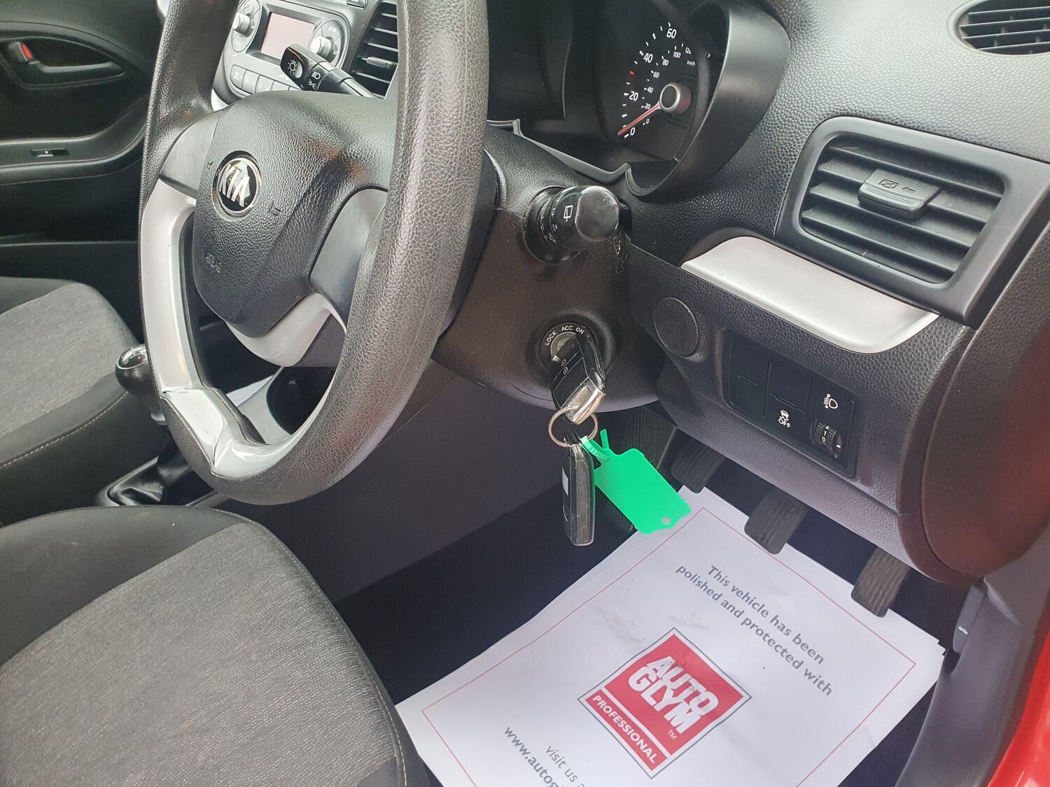 Used Kia Picanto for sale - 77909730: Photo 13