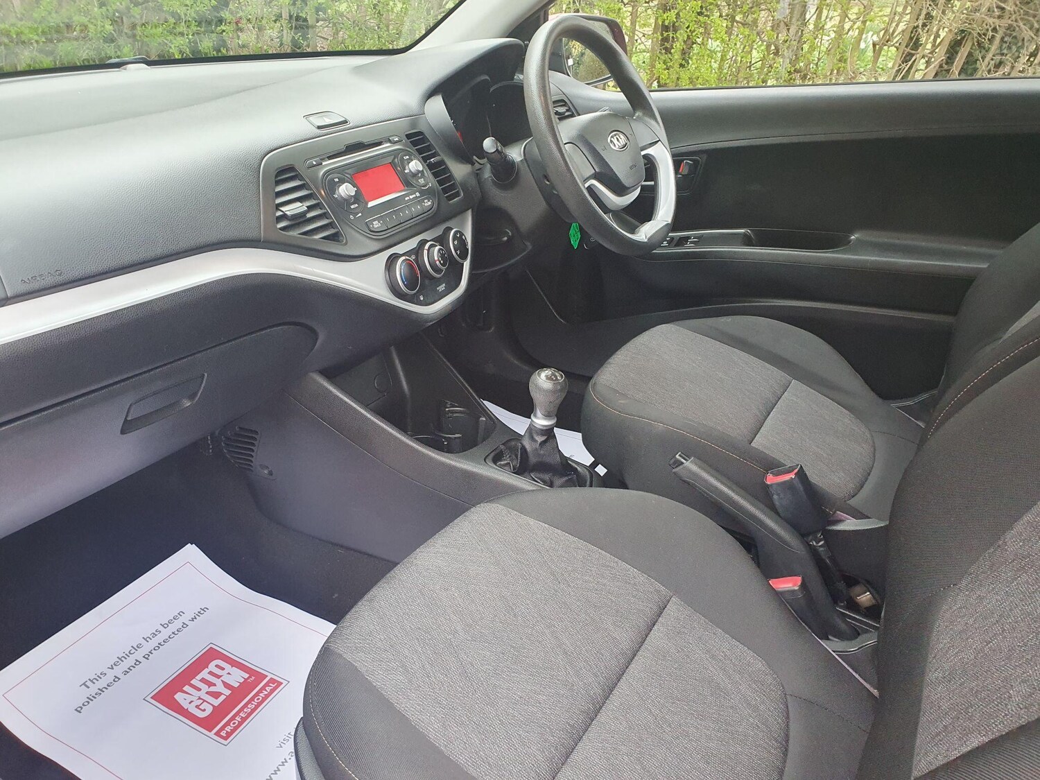 Used Kia Picanto for sale - 77909730: Photo 15