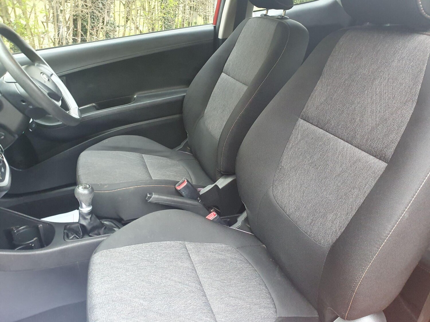 Used Kia Picanto for sale - 77909730: Photo 16