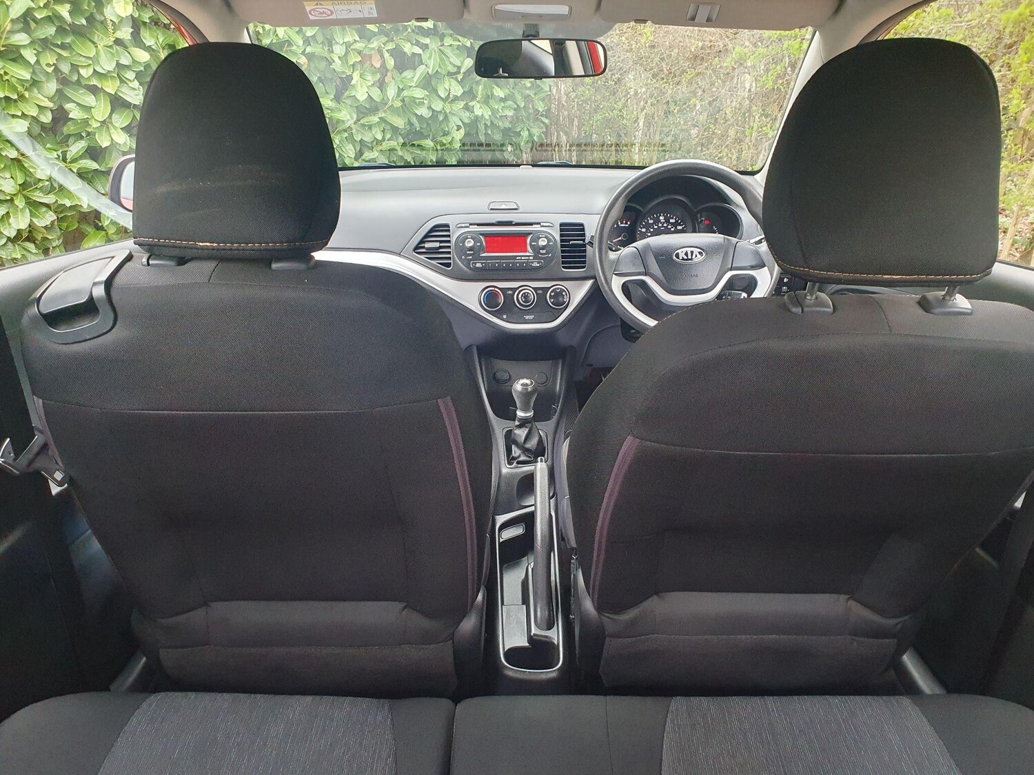 Used Kia Picanto for sale - 77909730: Photo 19