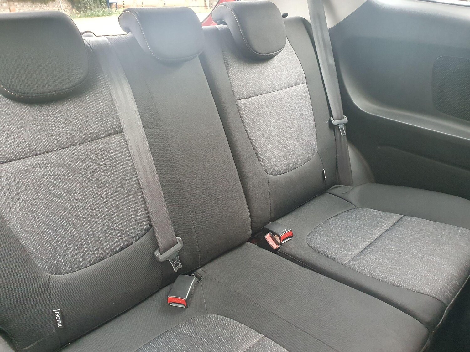 Used Kia Picanto for sale - 77909730: Photo 20