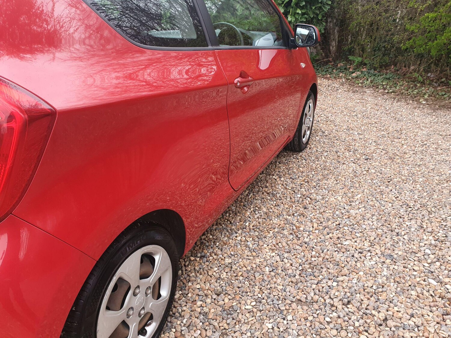 Used Kia Picanto for sale - 77909730: Photo 8