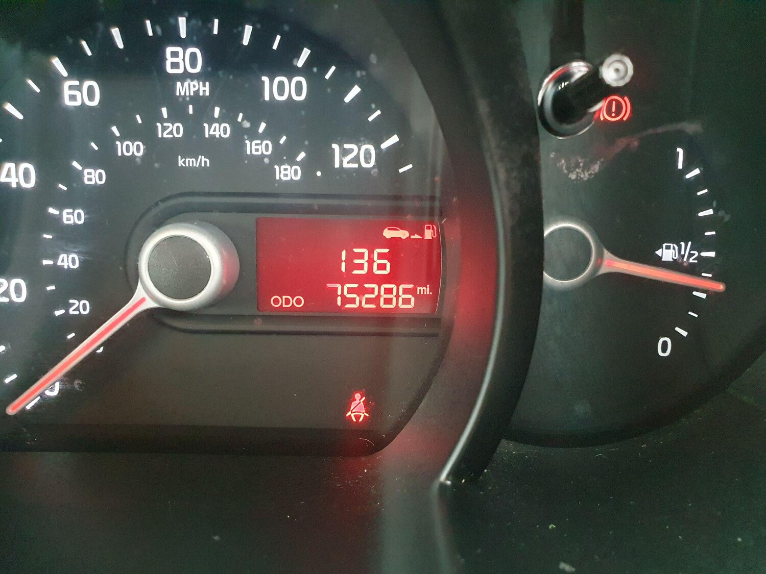 Used Kia Picanto for sale - 77909730: Photo 9