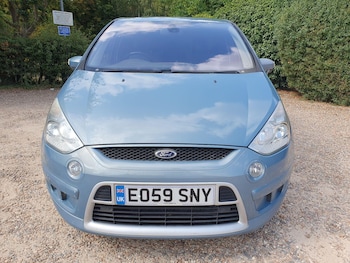 Used Ford S-Max 2009 for sale - 79280053: Photo
