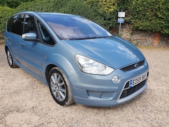 Used Ford S-Max 2009 for sale - 79280053: Photo