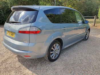 Used Ford S-Max 2009 for sale - 79280053: Photo