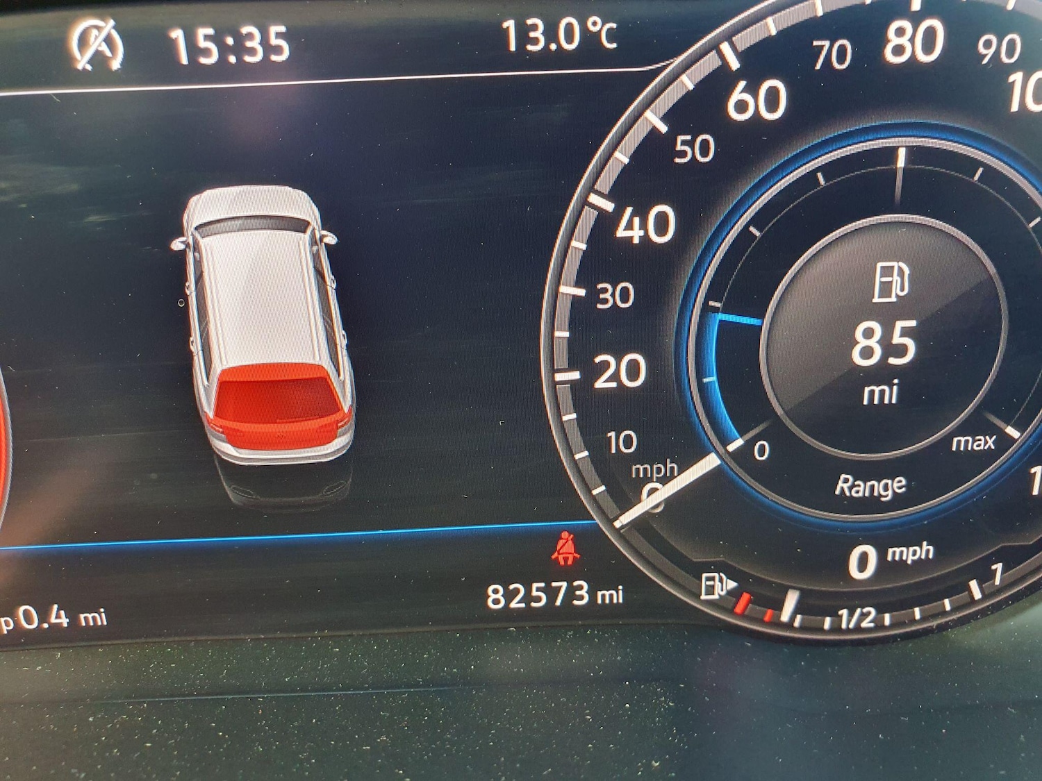 Used Volkswagen Passat 2018 for sale - 78058512: Photo 10