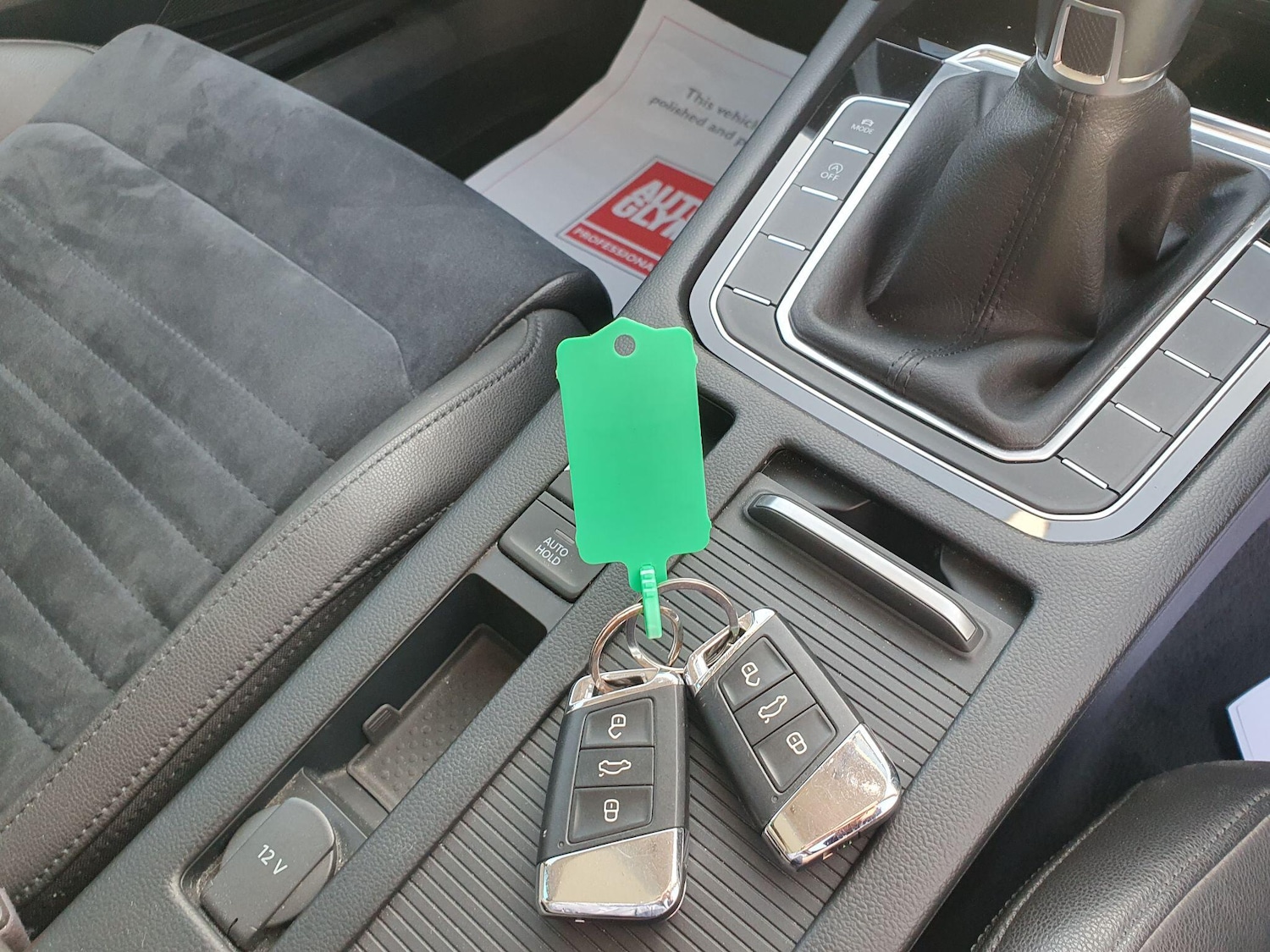 Used Volkswagen Passat 2018 for sale - 78058512: Photo 11