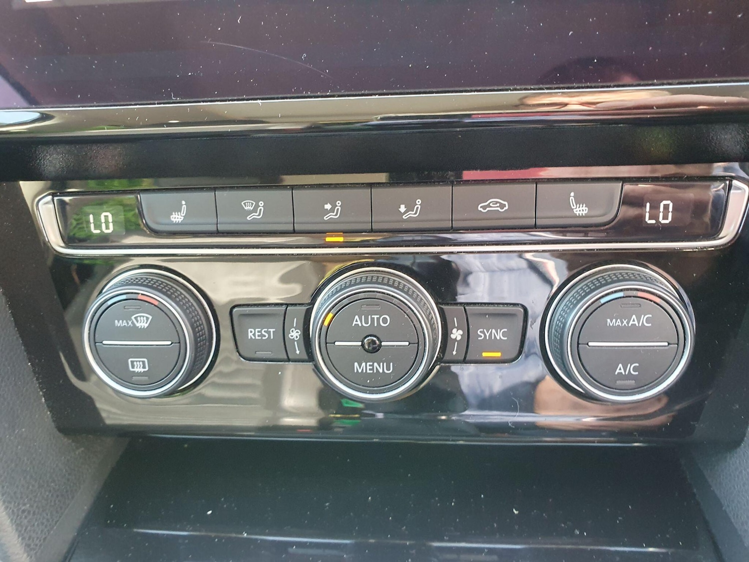 Used Volkswagen Passat 2018 for sale - 78058512: Photo 12