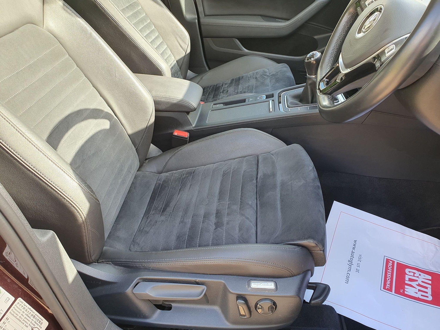 Used Volkswagen Passat 2018 for sale - 78058512: Photo 17