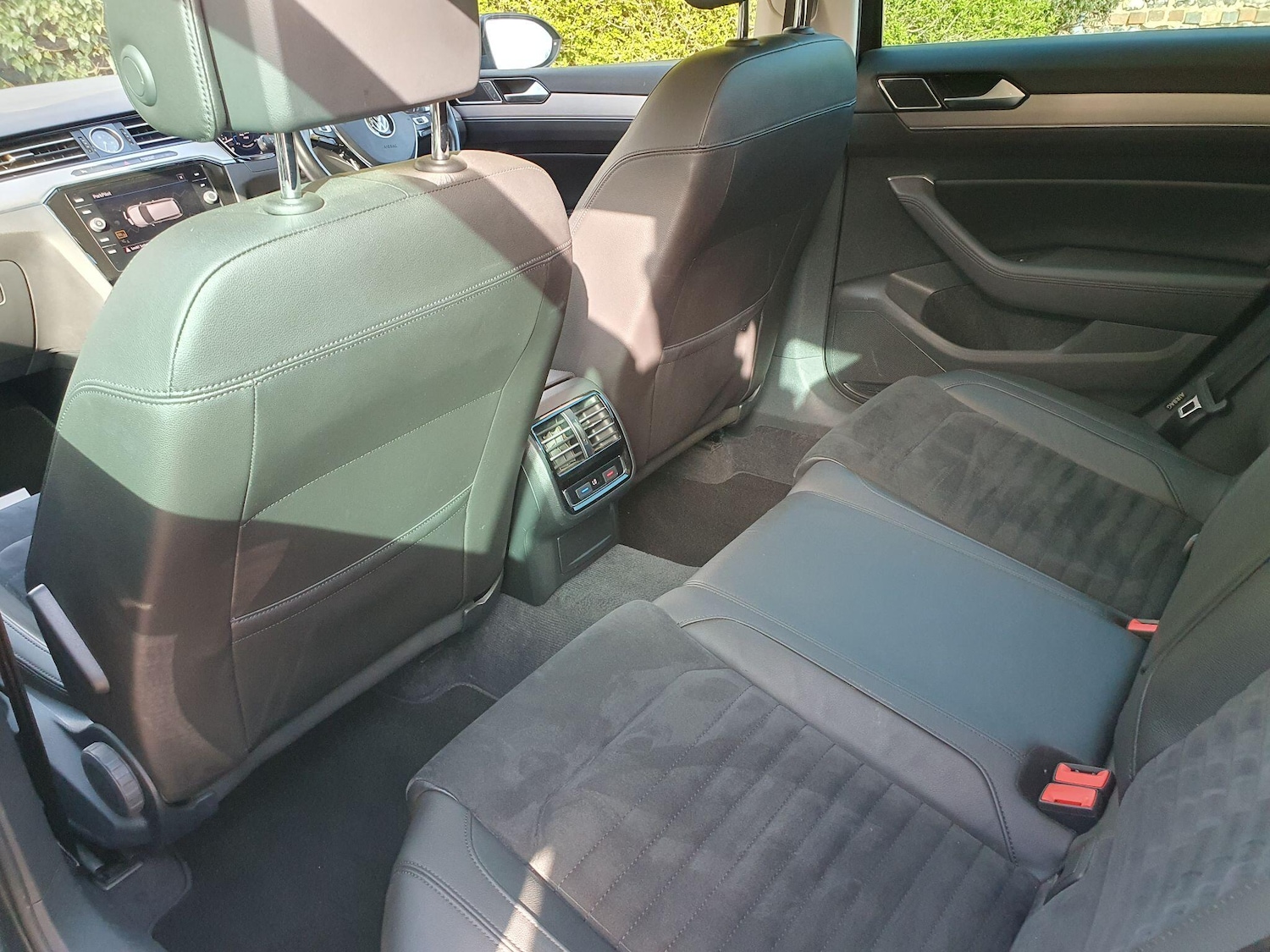 Used Volkswagen Passat 2018 for sale - 78058512: Photo 19