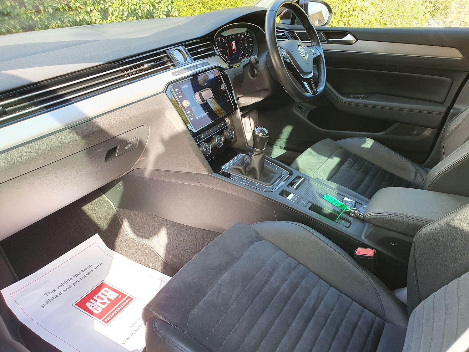 Used Volkswagen Passat 2018 for sale - 78058512: Photo 21