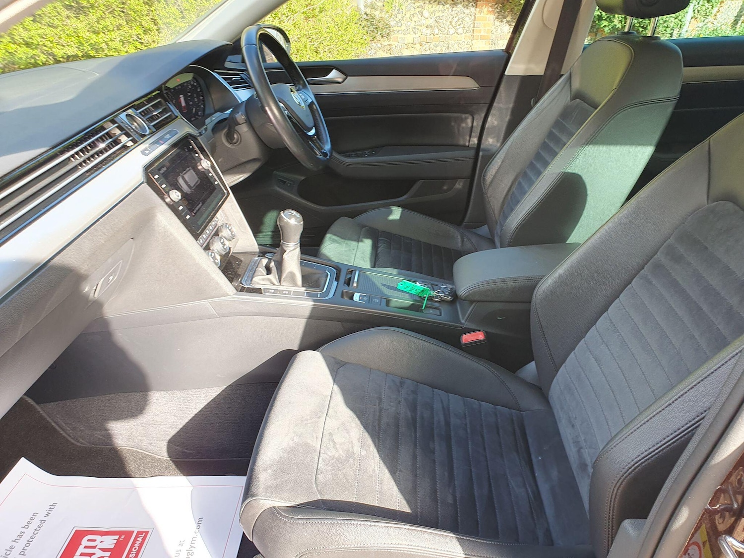 Used Volkswagen Passat 2018 for sale - 78058512: Photo 22