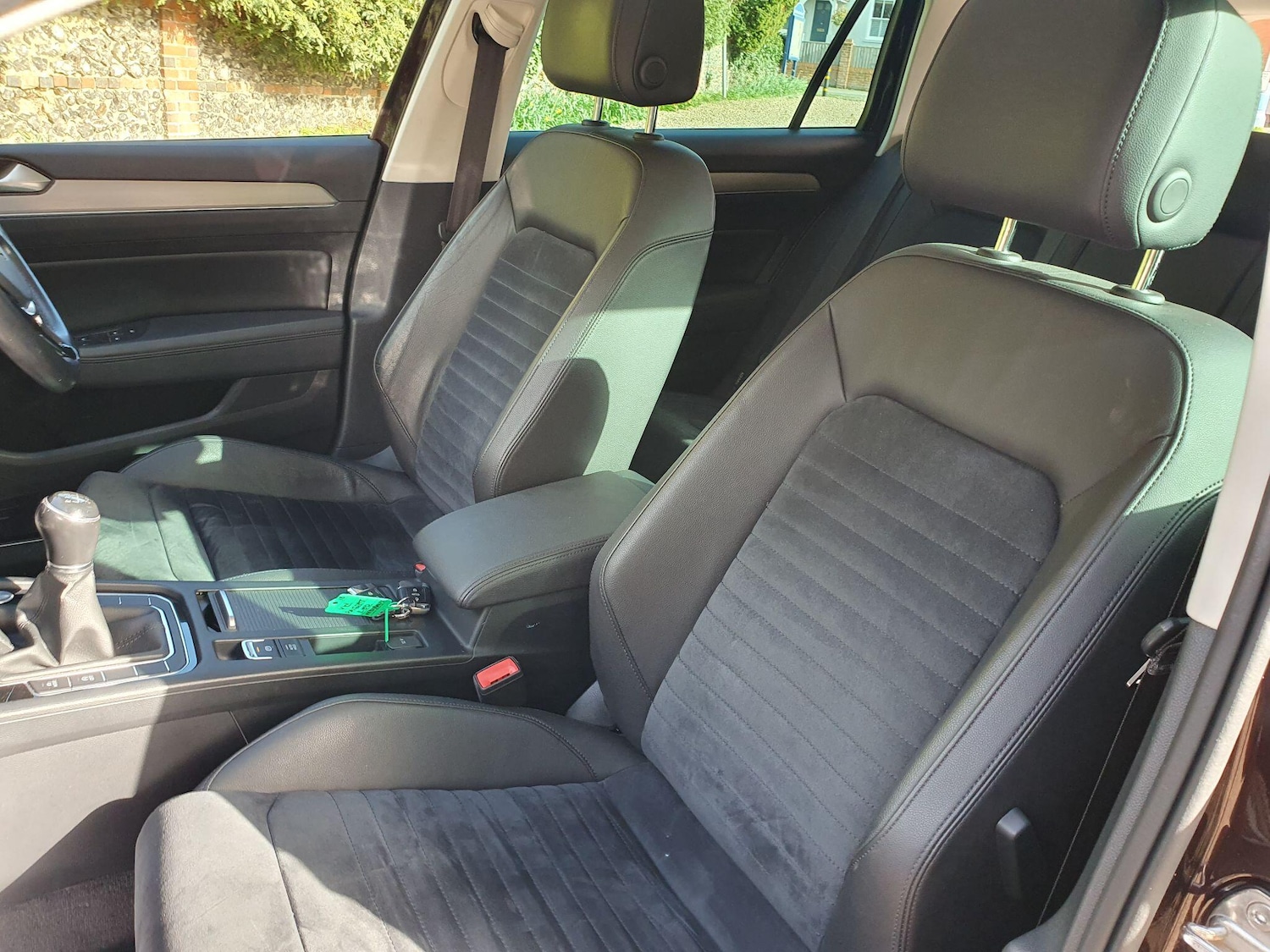 Used Volkswagen Passat 2018 for sale - 78058512: Photo 23