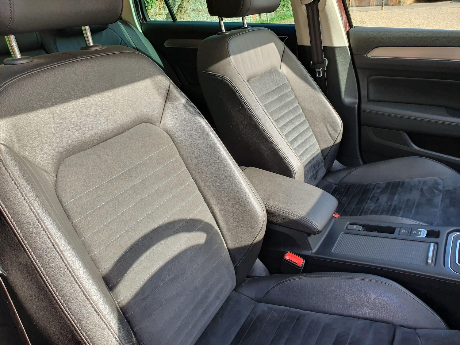 Used Volkswagen Passat 2018 for sale - 78058512: Photo 24