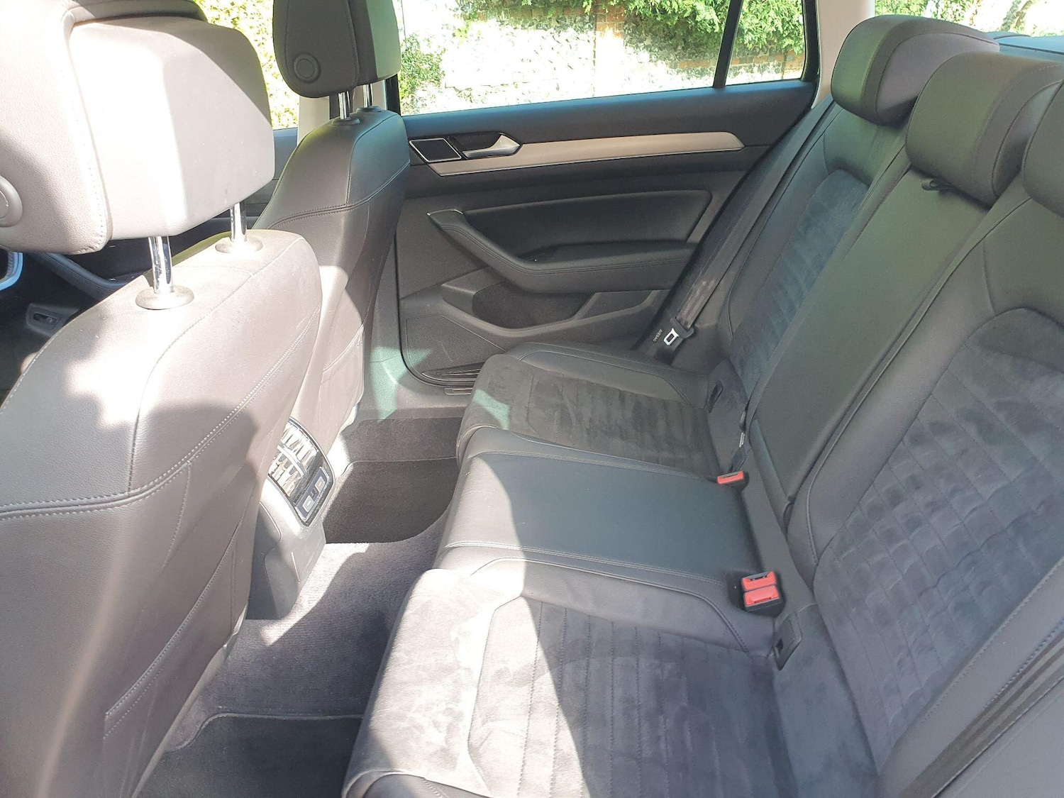 Used Volkswagen Passat 2018 for sale - 78058512: Photo 25