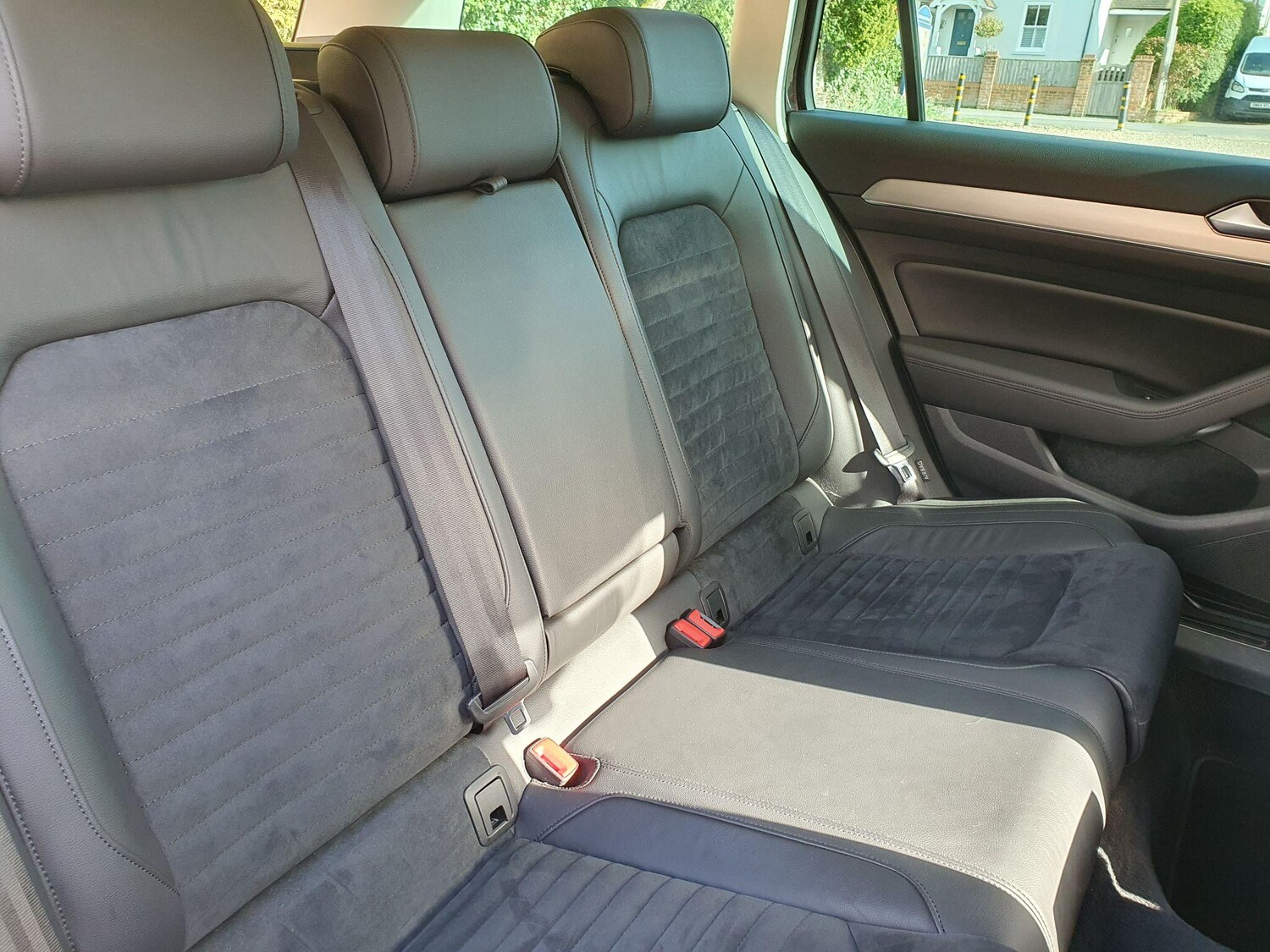 Used Volkswagen Passat 2018 for sale - 78058512: Photo 26