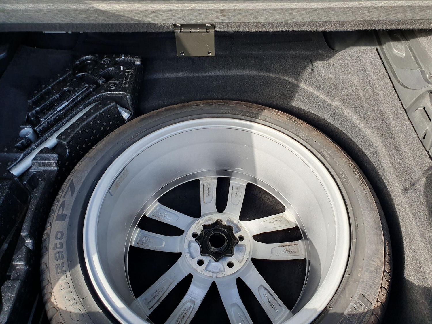 Used Volkswagen Passat 2018 for sale - 78058512: Photo 29