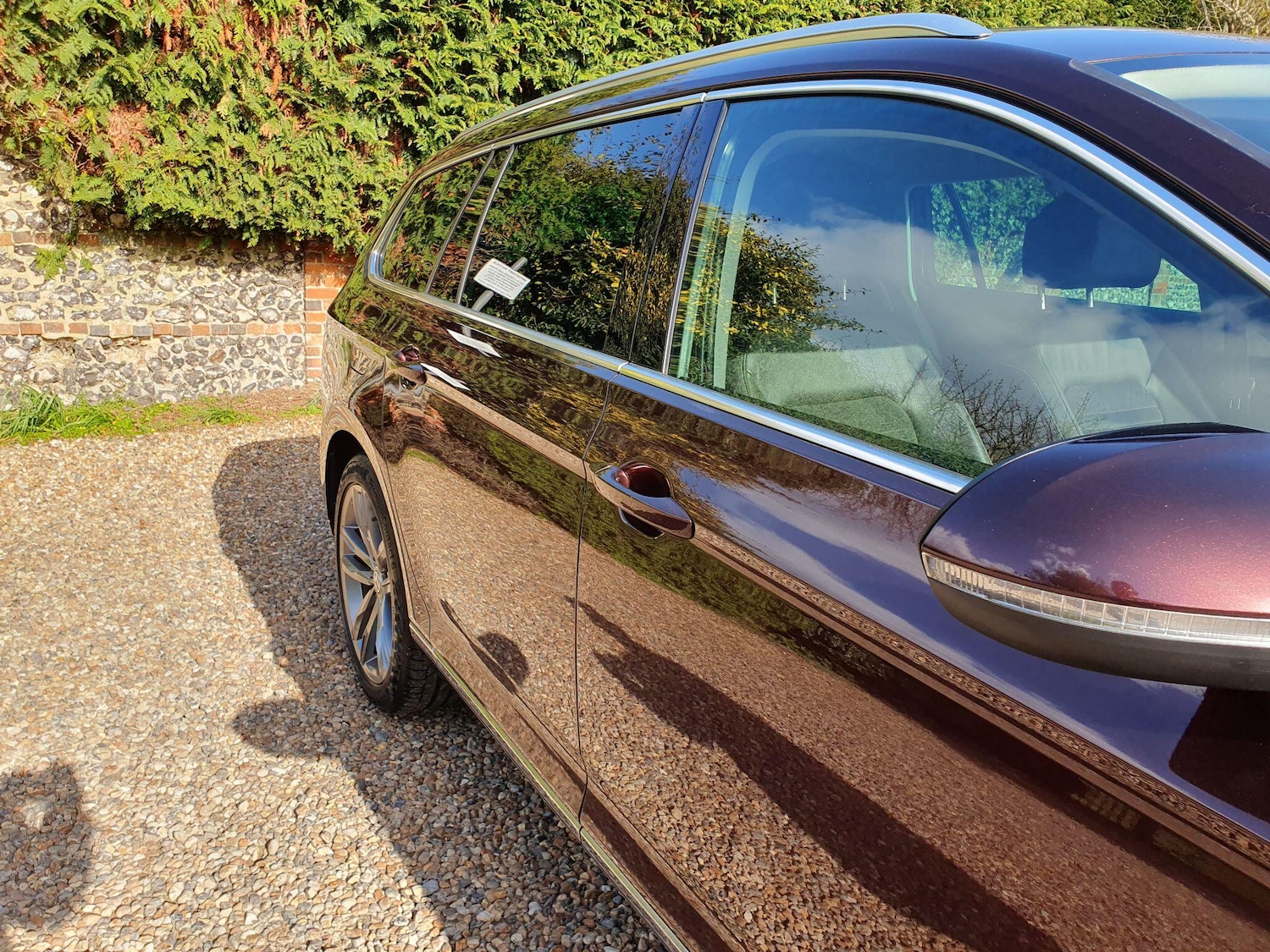 Used Volkswagen Passat 2018 for sale - 78058512: Photo 9