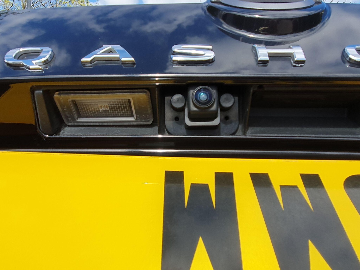 Used Nissan Qashqai for sale - 78135759: Photo 10