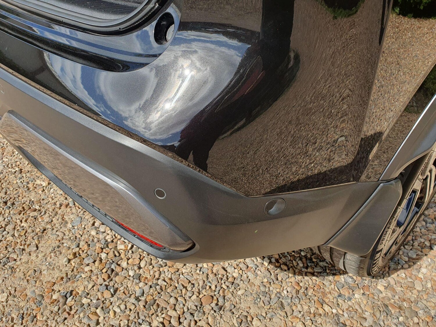 Used Nissan Qashqai for sale - 78135759: Photo 11