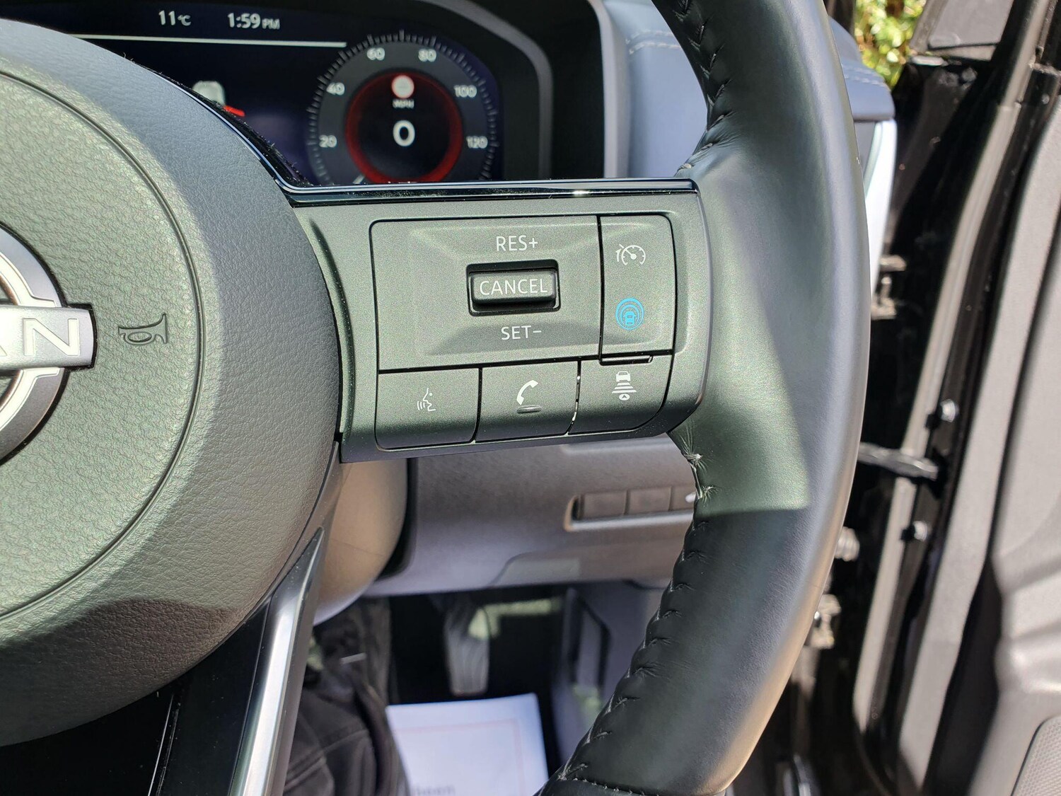 Used Nissan Qashqai for sale - 78135759: Photo 13