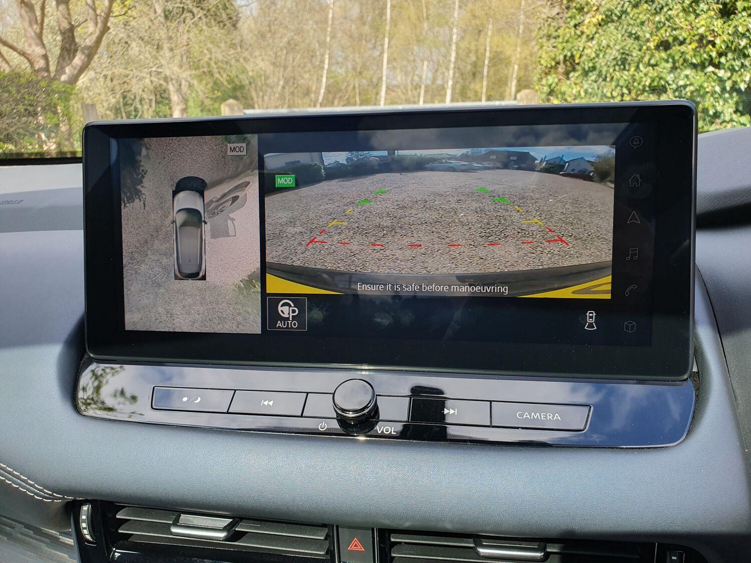 Used Nissan Qashqai for sale - 78135759: Photo 16