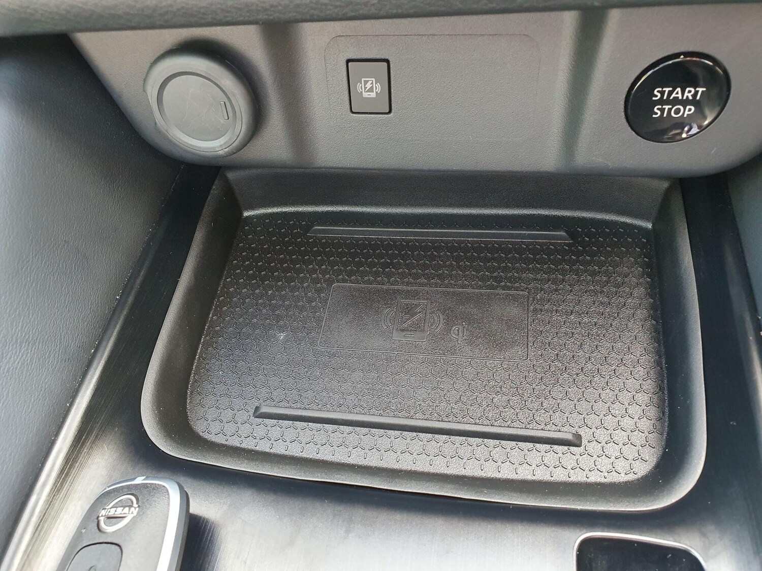 Used Nissan Qashqai for sale - 78135759: Photo 18