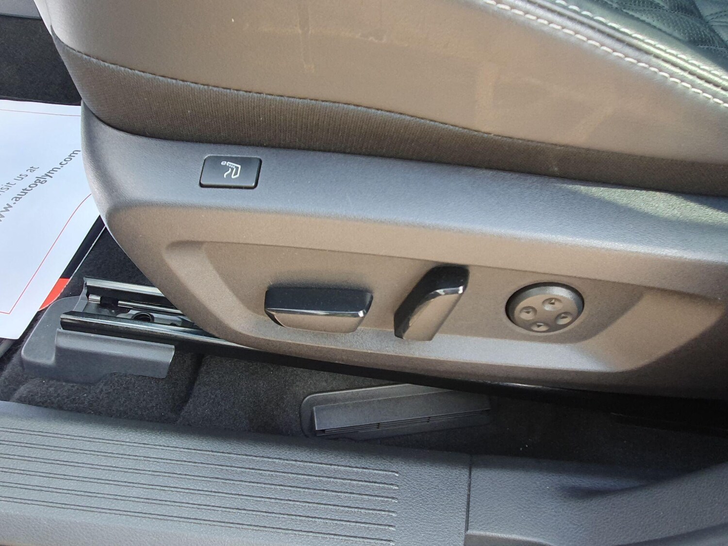 Used Nissan Qashqai for sale - 78135759: Photo 20