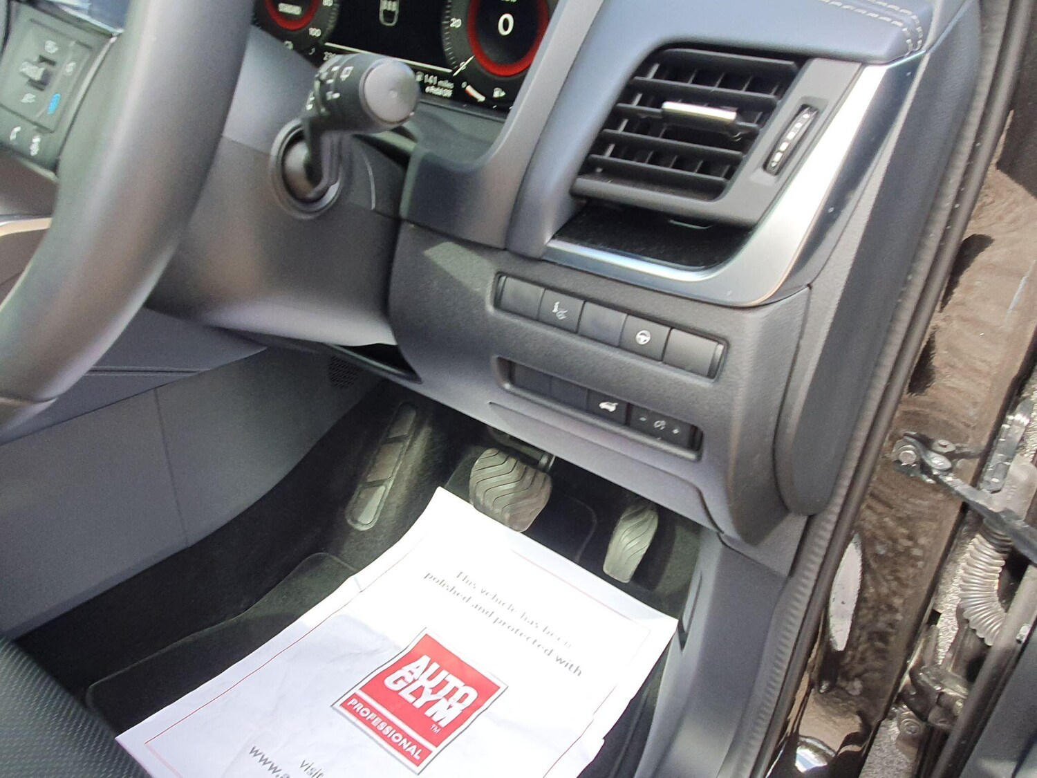 Used Nissan Qashqai for sale - 78135759: Photo 21