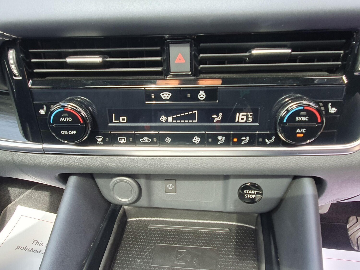 Used Nissan Qashqai for sale - 78135759: Photo 22