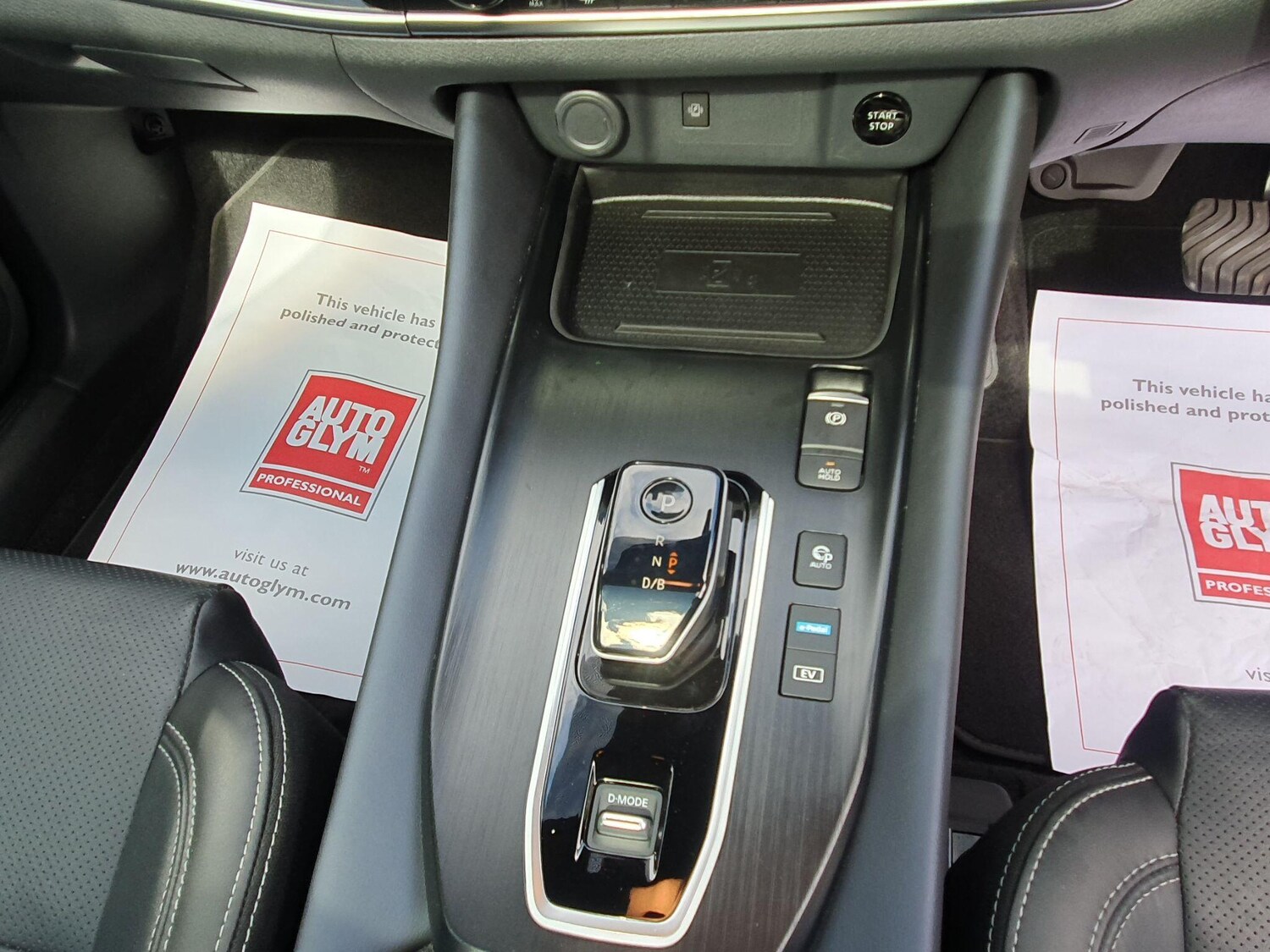 Used Nissan Qashqai for sale - 78135759: Photo 23