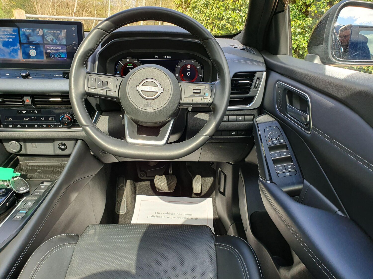 Used Nissan Qashqai for sale - 78135759: Photo 24